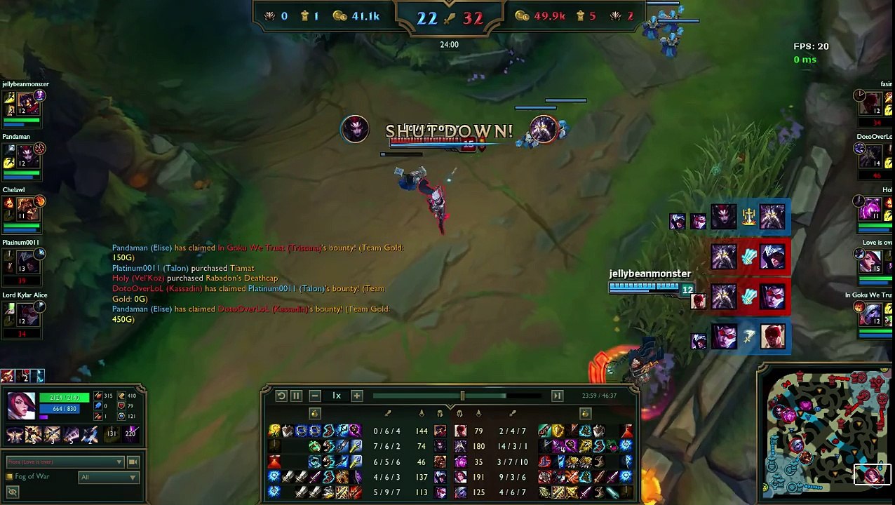 Funny Diamond Play
