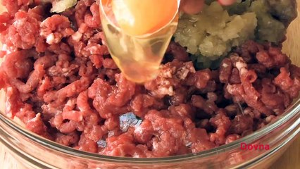 рецепт тефтели