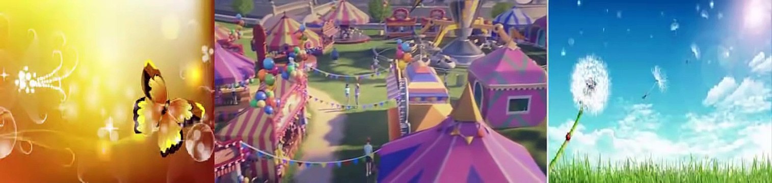 Barbie En Francais ♦ Barbie et ses soeurs La grande aventure des chiots ♦ Films Barbie En Francais