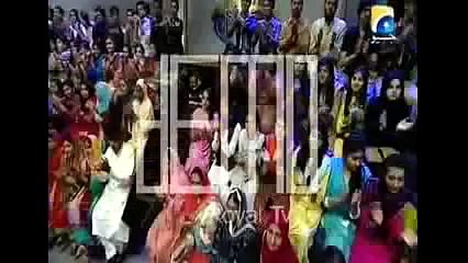 Islamic Scholar Dr Aamir Liaquat Hussain Flirting With Maya Ali