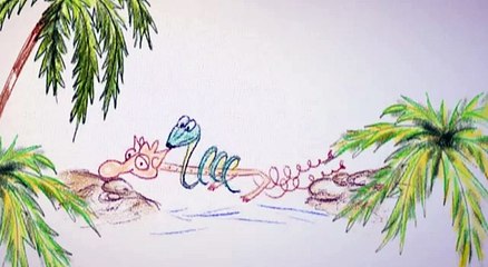 Selfish Hippo : Fun Kids Video