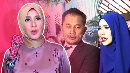 Persalinan Tak Ditemani, Zaskia Ancam Hanung - Cumicam 14 Februari 2016