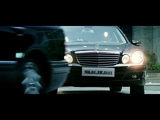 Ghajini 2008  Kaise Mujhe