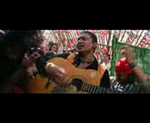 Gangster 2006 Yaa Ali