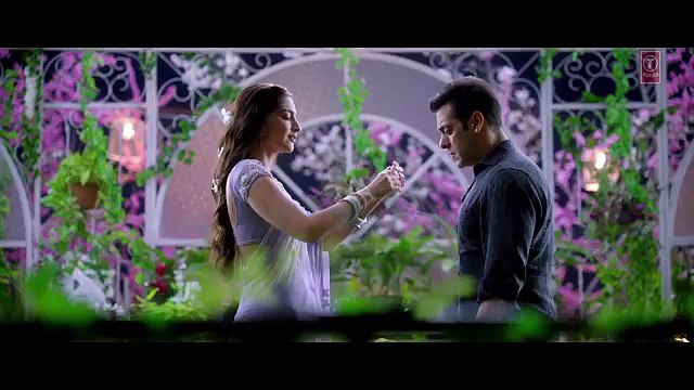 Jab Tum Chaho VIDEO Song _ Prem Ratan Dhan Payo _ Salman Khan, Sonam Kapoor