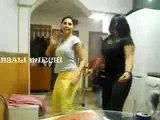 Indian College Girls Dancing at Home Fully Drunk