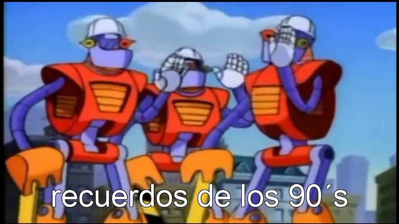 Mejores comerciales de los 90's en México
