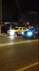 уличные гонки Москва 26.07.2014