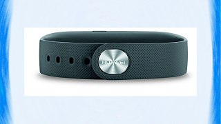 Huawei Talkband B1 - rastreadores de actividad (Wristband Gris Gris Universal HUAWEI