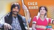 SHER KHAN-Sultan Rahi Mustafa Qureshi Anjuman - LOLLYWOOD - Pakistani Punjabi Classic Movie 1981 -