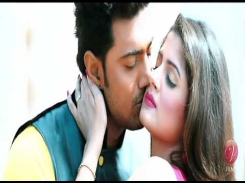 Bhalobeshe Kono Bhool Kori Ni Ami_Romantic_Bangla_Song_Movie -Bindaas -Dev_Srabanti _ Sayantika_Full-HD_1080p