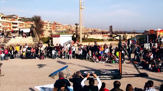 Экстремальный спорт и развлечения