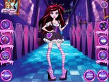 Monster High Games - Monster High Back To School - Best Monster High Games For Girls And Kids