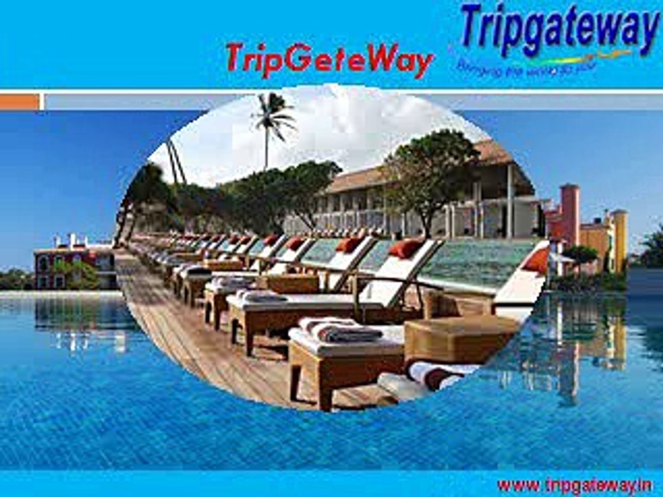 Tripgateway.in  Reviews