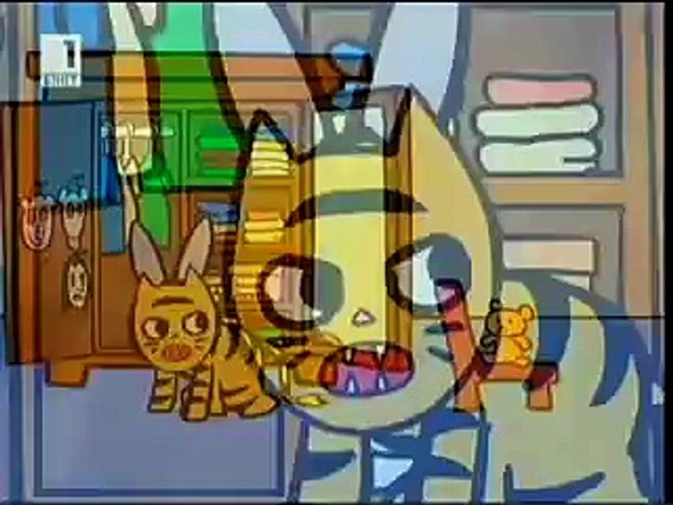 Сънчо Тротро 6 VBOX7
