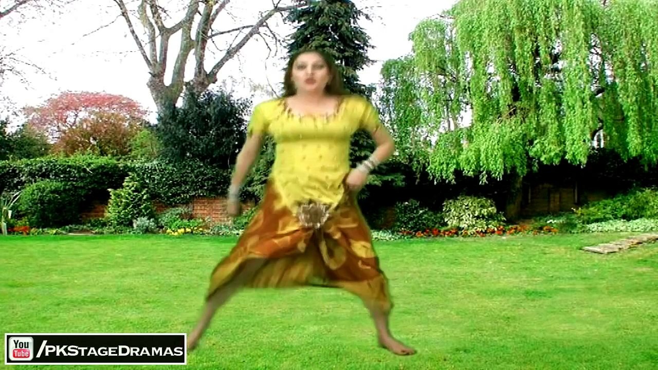 DOODH PEELA - REEMA JAAN PUNJABI MUJRA - PAKISTANI MUJRA DANCE