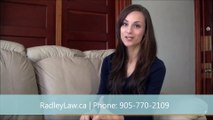 Best Family Lawyer in Toronto – Radley Law