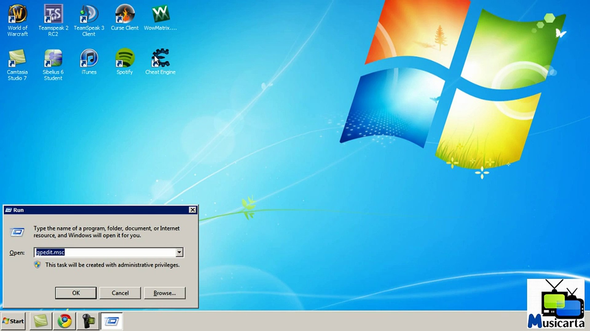 ⁣How to speed up your Internet Connection - Windows Setting