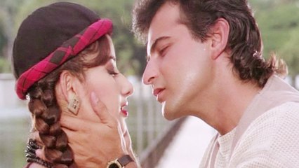 Aisa Na Ho Armaan_Romantic_hindi_Song_Movie---Chhupa Rustam---Sanjay Kapoor, Manisha Koirala_Kumar Sanu_Full-HD_1080p