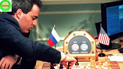 10 most intelligent people of the world