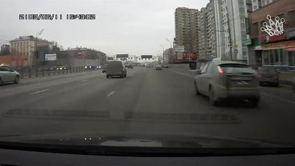 Уличные гонки - Street Race [Golf GTI vs Panamera GTS]