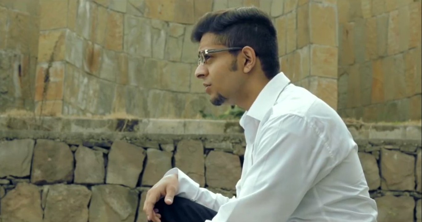 Down ( Acoustic Cover ) - By : Khawar Malik