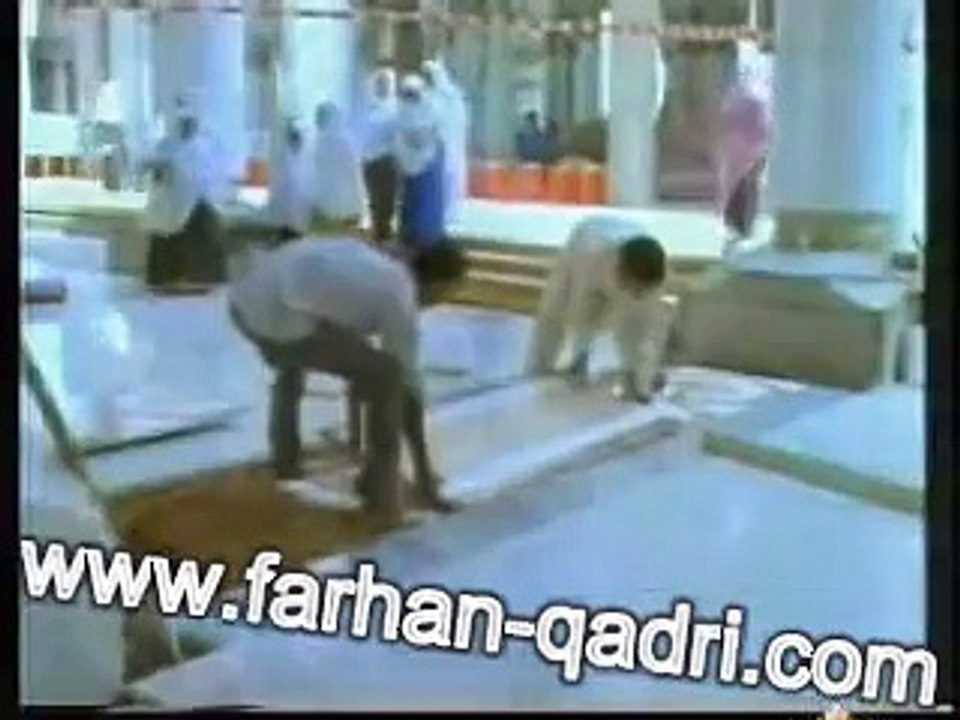 Zameen maili nahe hoti by farhan Ali Qadri