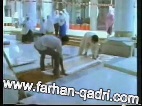 Zameen maili nahe hoti by farhan Ali Qadri