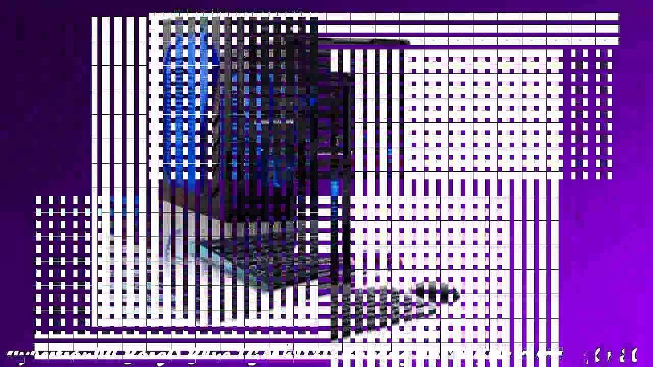 Best buy  CybertronPC BorgQ Blue TGM4213D Gaming PC 38 GHz AMD FX4130 Quad Core 1GB GeForce