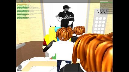 Roblox: The Normal Elevator