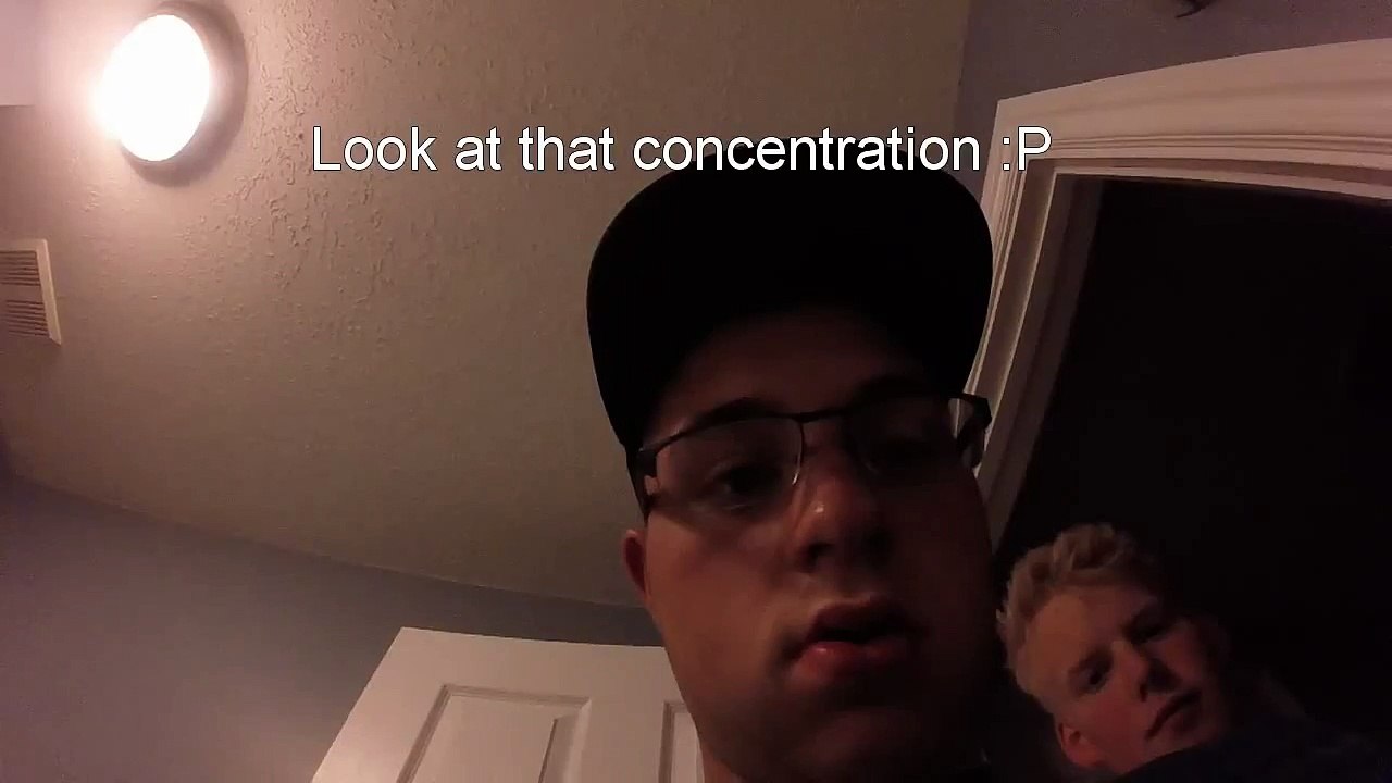 Curious Scott