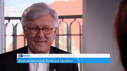 Is Germany able to integrate all refugees? | Interview