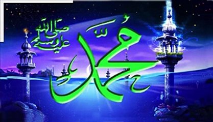 beautiful naat - piyari ma by hafiz abdul qadir