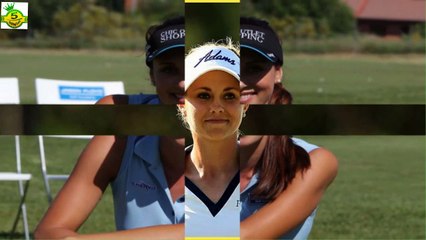 Top 5 Most Attractive Woman Golfers Of All Time