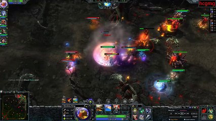 DarkHero - The Real Winners - Monkey King (33/7/18) 1788 MMR