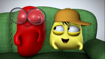 Развивающие мультики для малышей Словечки, BabyFirstTV, мультфильмы для детей от года