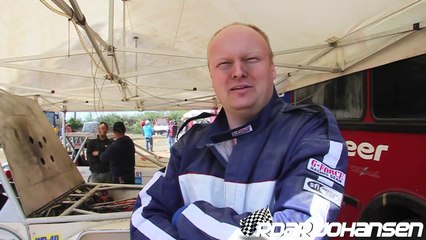 Lightfoot Racing - Formula Offroad 2011!