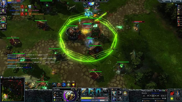 SneaseI` - Withstand - Parallax - 1882 MMR