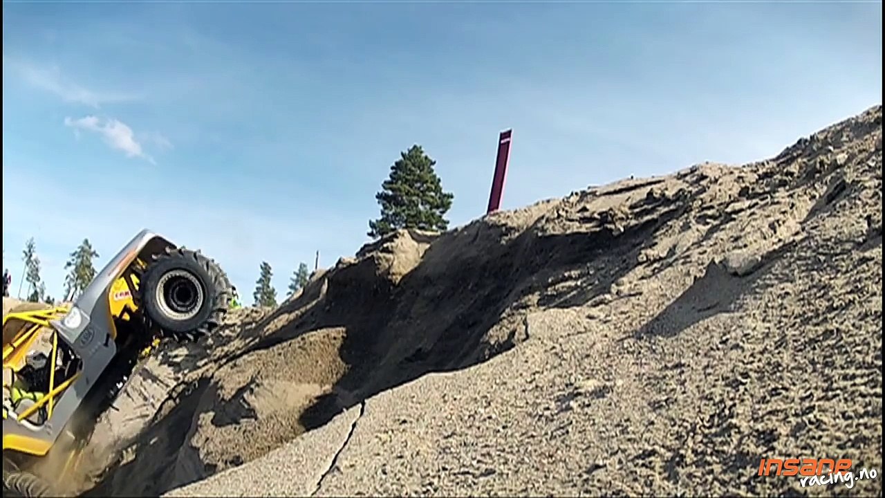 Nordic Formula Offroad CHAMPIONS - Crazy Hillclimb!