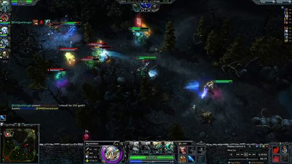 CAAAANDDYY - Wicked Walrus - Myrmidon - 1925 MMR