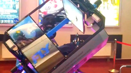 War Thunder Arcade Game Looks Sick