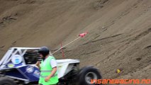 UNLIMITED Hillclimb - Formula Offroad!