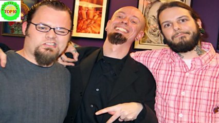 Top 10 Most Expensive Tattoo Artists In The World