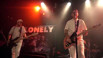 Hawthorne Heights (01) This Is Who We Are @ Vinyl Music Hall (2016-02-08 (World Music 720p)