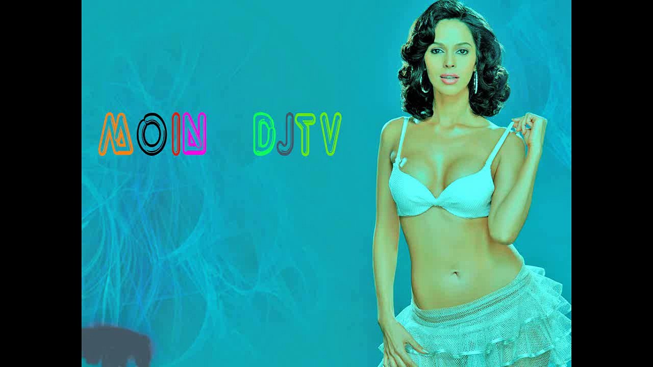 Non Stop One Hour Bollywood Remix - Turn up the Love - A DJ Moin djtv Mix
