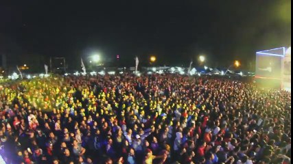 AURAKASIH feat DJ KARTIKA AYU CLASOUNDSATION CILACAP