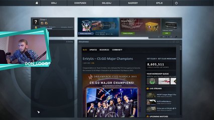 Mythbusters - czy silver I istnieje? #odcinek 1