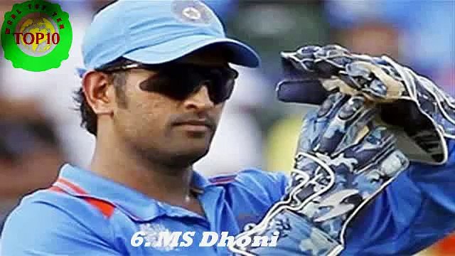 World Top 10 Greatest Wicket Keepers Of All Time