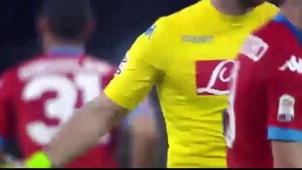 Juveli Zaza'dan muhteşem gol!