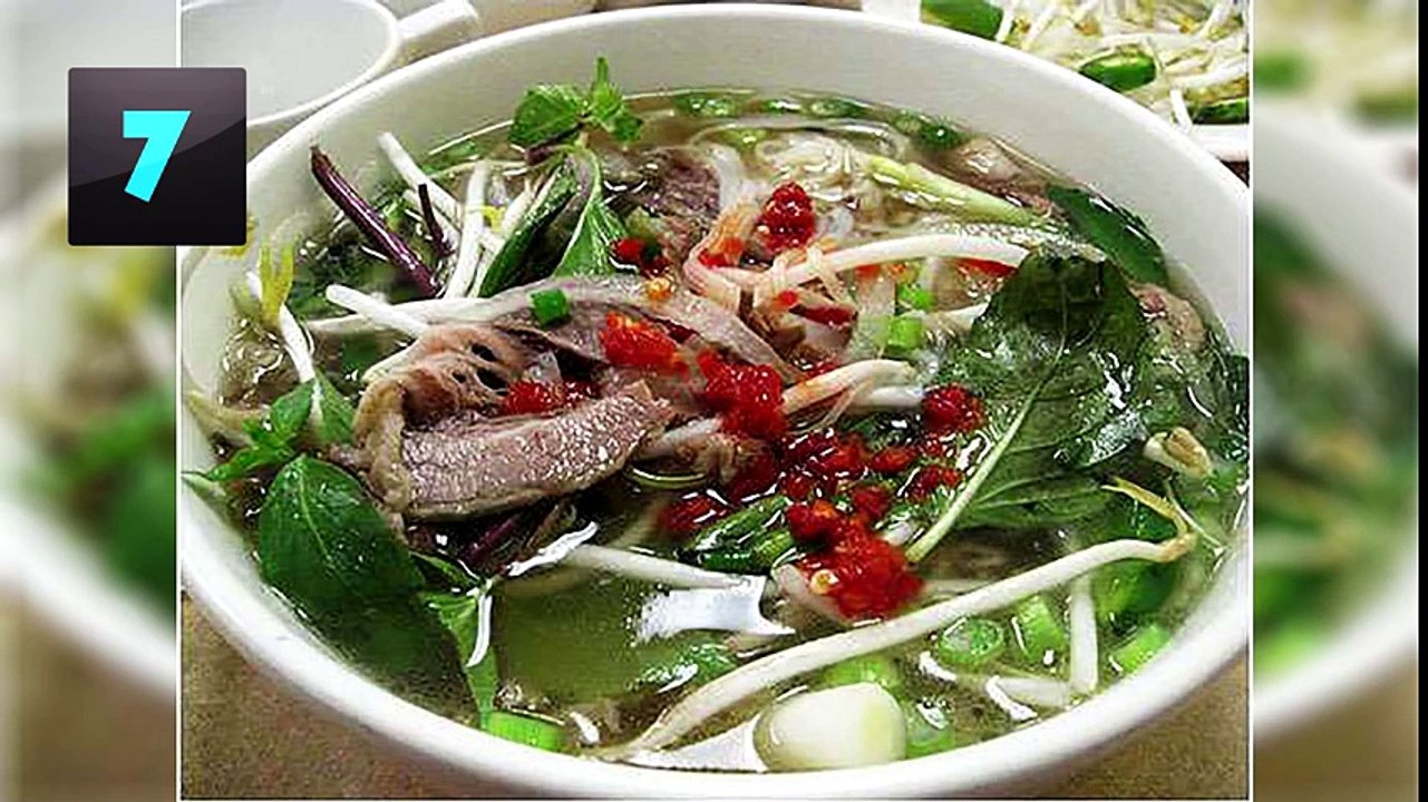 Top 10 Most Expensive Foods in the World -